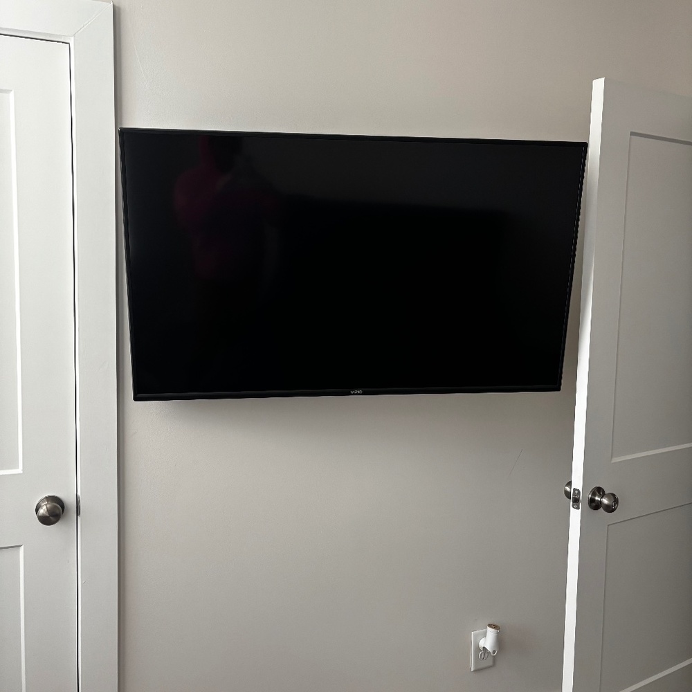 50in Vizio Tv